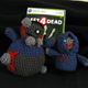 Illustration for article titled Left 4 Dead Means Close-Knit Zombies